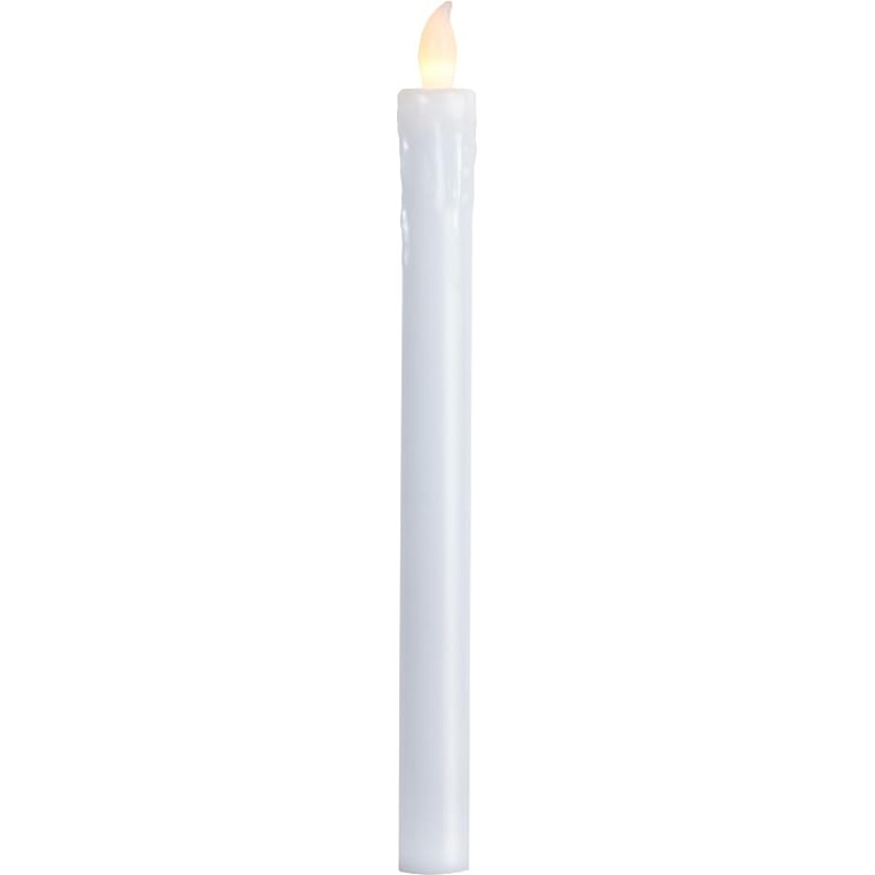 Žvaigždės LED žvakės