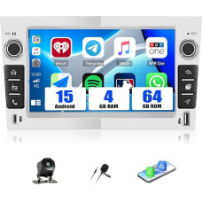SIXWIN 4+64G 