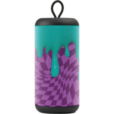 Muzikos garsas - vertikalus - 