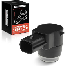 Frankberg PDC Parking Sensor Parking Aid Compatible with Corsa D S07 1.0L-1.7L 2006-2014 Astra J 1.7L 2010-2015 Zafira Tourer C P12 1.4L-2.0L 2011-Present Replace# 13242365