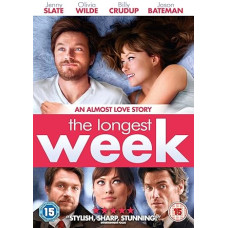 The Longest Week [DVD]