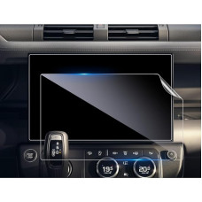 CDEFG suderinama su Land Rover Defender 90 110 130 2026 Navigation Apsauginė plėvelė 6H atspari įbrėžimams 13,1 colio GPS Nano ekrano apsauga nuo įbrėžimų Navigacinė plėvelė Defender OCTA Priedai