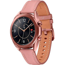Samsung Galaxy Watch3 41mm 4G Mystic Bronze Renewed