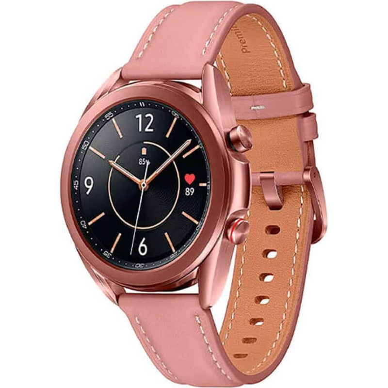 Samsung Galaxy Watch3 41mm 4G Mystic Bronze Renewed
