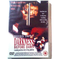 Tamsa prieš aušrą [DVD]