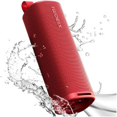 Xiaomi 30W Portable Bluetooth Speaker Sound True Wireless Stereo Bluetooth 5.4 IP70 Waterproof Long Playback Red