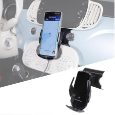 Mobiliojo telefono laikiklis, skirtas 
