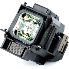 VT75LP Replacement Projector Lamp with Housing for Nec LT280 LT380 VT470 VT670 VT676 Projector