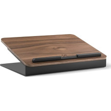 Woodcessories - medinis nešiojamojo kompiuterio stovas, suderinamas su 10-16 colių 
