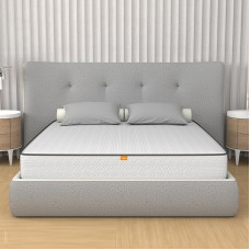miasuite i sogni italiani Allegro čiužinys 90 x 200 cm Aukštis 25 cm Atminties putos, slopinančios erkutes Hipoalerginis