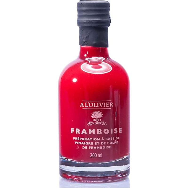 A L'Olivier aviečių actas 200 ml
