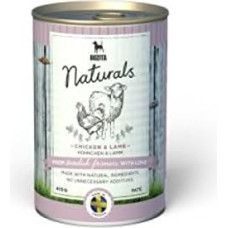 Bozita Naturals Paté Reindeer 410 g