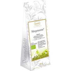 Ronnefeldt - Morgensonne® - Ekologiška žolelių arbata - 100 g