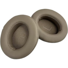 INF Pakaitinės ausų pagalvėlės Sennheiser Momentum 3 Protein Odinės ausų pagalvėlės su sagtimi