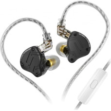 KZ ZS10 PRO X ausinės su mikrofonu
