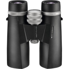 ESCHENBACH Optics 10 x 42 Trophy D tvirti žiūronai su plataus kampo optika - idealiai tinka paukščiams, laukiniams gyvūnams stebėti, žygiams gamtoje ir sutemus