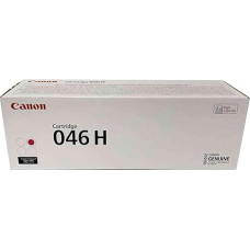 Canon Toner Cartridge Magenta 046HM PRJ for LBP653/654 MF732/734/735 5K Original Toner Unit Magenta