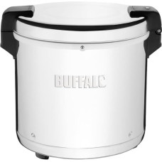 Buffalo ryžių šildytuvas