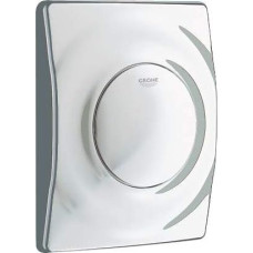 GROHE 37018P00 | Sieninė plokštelė pisuarui 