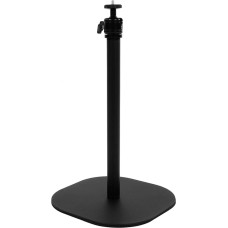 Universal Punch Metal Structure Projector Stand, Wide Compatibility, Multi Angle Adjustment, 360° Horizontal Adjustment, 90° Pitch Adjustment (Large Stabiliser with