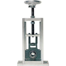Selbstausrichtendes, Vertikal Verstellbares Lagergehäuse, Horizontal Verstellbarer Gleitblock, Lagerhalterung mit Welle (25mm)
