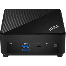 MSI Cubi 5 12M-022BDE bazinis mini kompiuteris, 