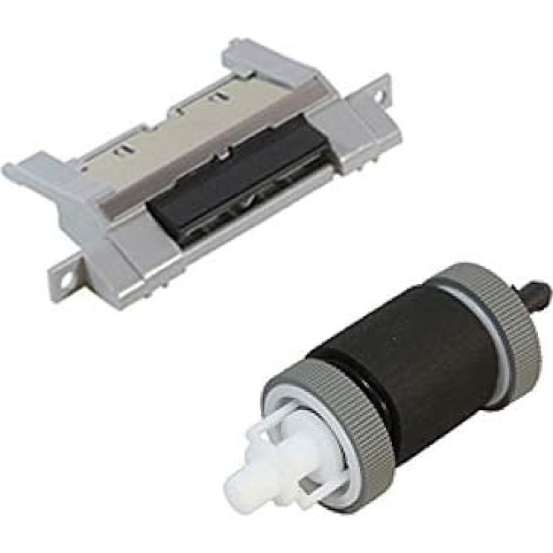 Printertree 5851-4013 Įtraukiamų ritinėlių rinkinys, skirtas HP Laserjet P3005 M3027 M3035