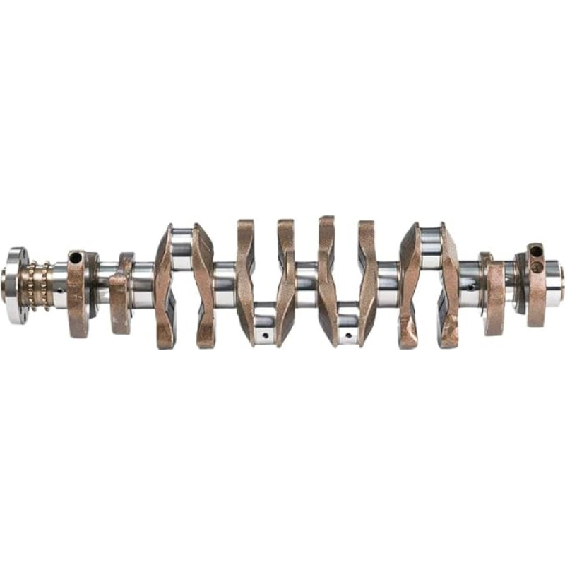 Kurbelwelle B58B30C 11212212762 11217599247 11217640165 Kompatibel Mit - 840i 740i 540i