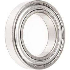 NSK 6022zzc3 vienos eilės giliųjų riedėjimo guolių guolis