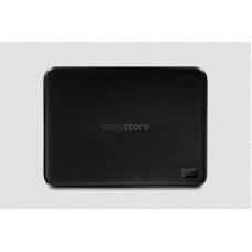 Disque dur External Western Digital Easy Store USB 3.0 5 to Black