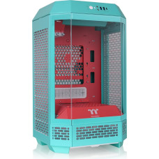 Thermaltake The Tower 250 Mini Chassis Mint Strawberry
