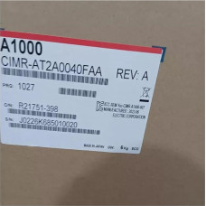 CIMR-AT2A004040FAA in versiegelter Box, CIMRAT2A004040FAA Expressversand