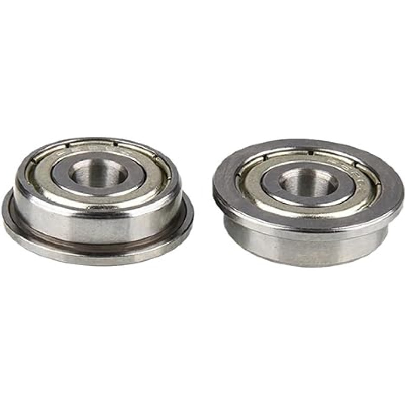 1 Kugellager F6007 6008 6009 6010 6207 6208 6209 6210 6307(F6009-2RS 45x75x16mm)