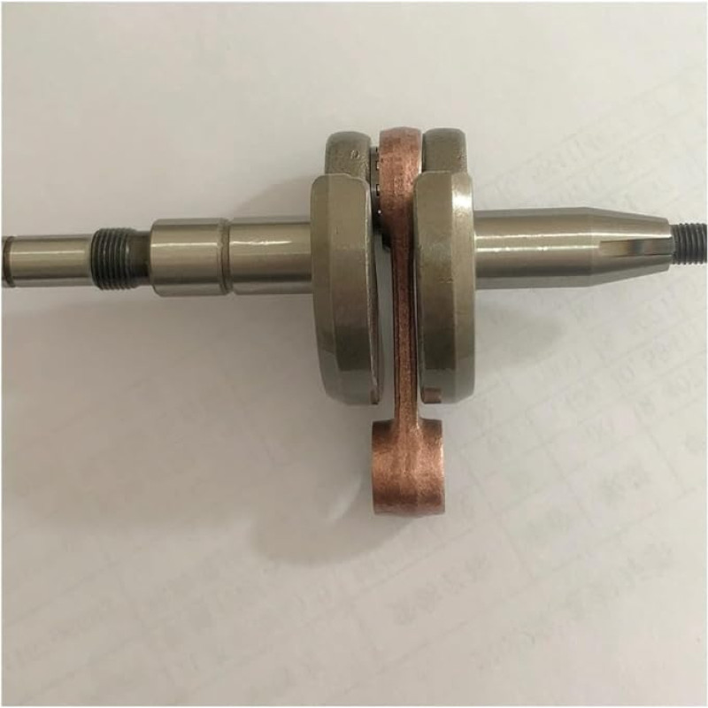 Kurbelwelle passend for MS 271 MS 291 MS271 MS291 ohne Lager und