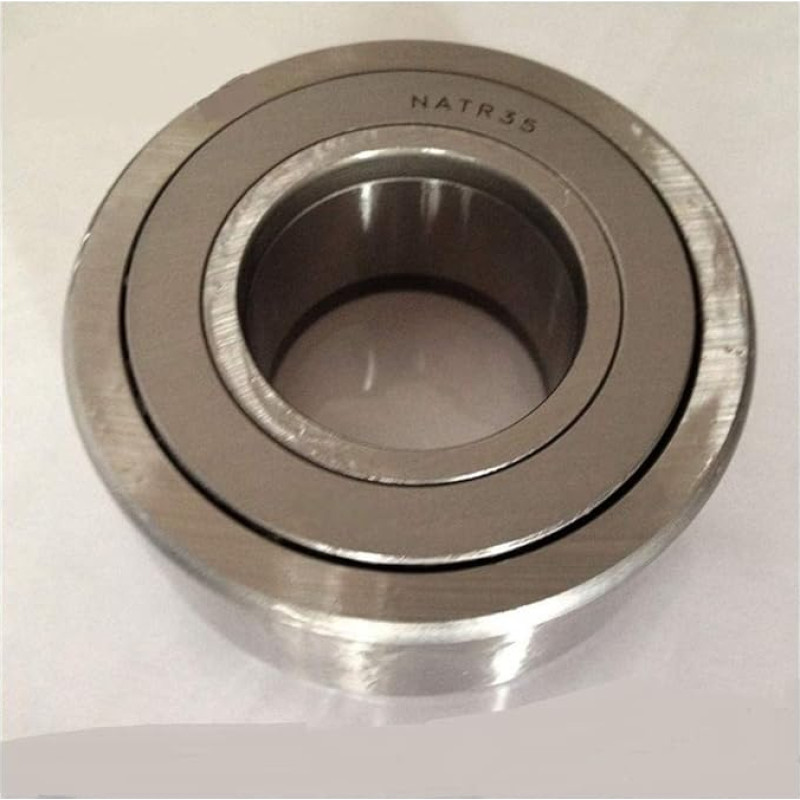 Nadellager NATR50 Rollenfolger Lager 50x90x32x30mm NATR 50 Joch Typ Laufrollen Lager NATD50 Nadellager Lager