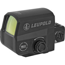 Leupold Carbine Optic Red Dot Matte 1 MOA Dot 119691