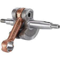 Kurpelis iš gehärtetem Stahl, skirtas 40-5 44-5 TU43 430CC 52FCC 44-5F Motorsense, Ersatzteil, kompatibel mit Kettensägenzubehör(445)