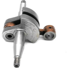 Kurbelwelle passend 340 340E 345 345E 350 CS 2141 2145 2150 CS2141 CS2145 CS2150 Kettensägenteile 503858071 Gartenteile