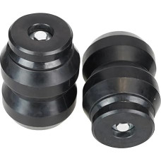 Luftpumpen LUFTFEDERBEIN 2 PCS Hinten Suspension Verbesserung System Kit Für Dodge Ram 1500 2009-2021 DR1500DQ Werkzeug Auto Stoßdämpfer Teile