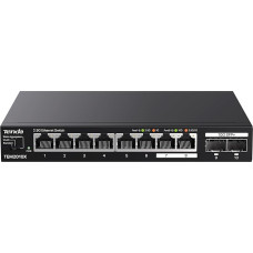 tenda se2010x network switch