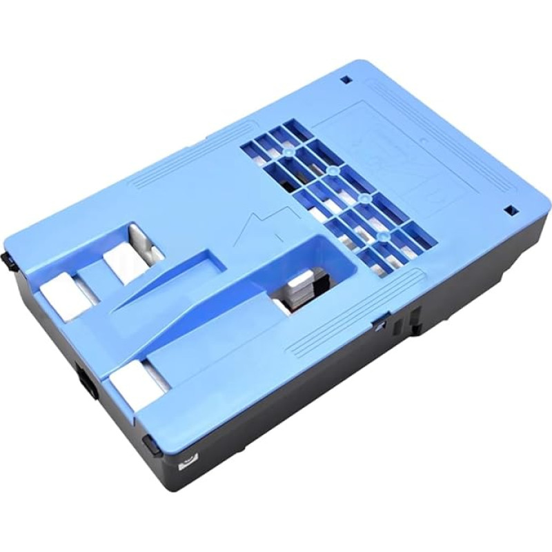 MC-10 Maintenance Cartridge Waste Collection Cartridge MC 10 Compatible with Canon imagePROGRAF IPF650 655 670 680 685 750 755 760 765 770 780 785 830 840 850 1320B0 14BA BA 14BA 10 1320B014