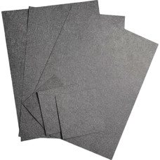 Metallschaum-Elektrodenplatte - 10x10/50x50/100x100/200x300 mm Mikron-Gasdiffusionsfilter, 1 Stück(100 * 100mm*1.0mm)