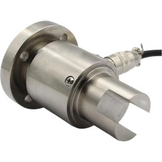 DYJN-102 0-500N.m Sensorzubehör Statischer Drehmomentsensensor Dehnungsmessstreifen Wägezelle Drehmomentkraft Drehmomentschlüssel(200N.m)