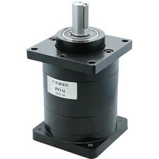 Planetengetriebe-Reduziererer mit Servomotor 10-Gang PX110
