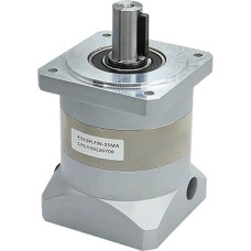 SPLF90-LMB Planetų paskirstymo įtaisas Nema34 Schrittmotoren, 86, 14 mm (20 bis 1,19 mm Servo)