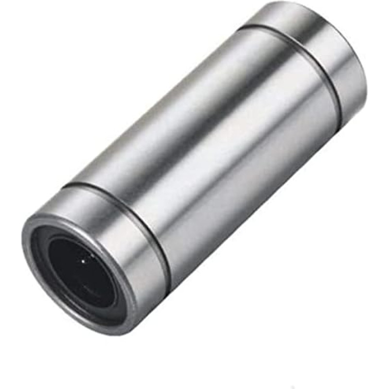 TMP1105 LM25LUU LM30LUU LM35LUU LM40LUU LM50LUU LM60LUU LM60LUU Ilgo tipo linijiniai guoliai LM LUU Linijiniai judėjimo guoliai Tikslūs linijiniai guoliai (dydis : LM35LUU)