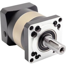 Planetengetriebe-Reduzierer Präzision 60, 80, 86, 110 ir 130 Stufen, 400 W 750(6)