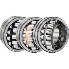 1 Stück 22216CA CAK CC CCK/W33 22216E EK/W33 22216CA/P5W33-2RS Pendelrollenlager (Dydis : 22216CC W33)