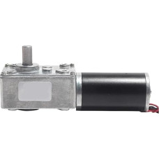 5840-31ZY Schneckengetriebemotor, 12 V, 24 DC, selbstsichernd, großes Drehmoment, 3,4-70 kg, für Vorhangmaschine (24 V, 50 U/min)