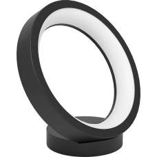 EGLO connect.z Smart Home LED stalinė lempa Marghera-Z, stalinė lempa, ZigBee, programėlė ir valdymas balsu, Alexa, reguliuojama šviesos spalva (šilta balta/šalta balta), RGB, reguliuojamas apšvietimas